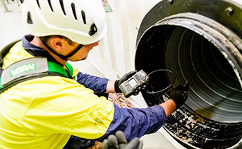 Authorized Gas Testing - AGT