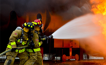 Basic Fire Safety