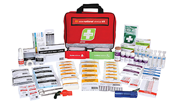 HABC Level 2 International Award in Emergency first Aid defibrillation and CPR
