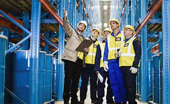 Safety Leadership & Skills